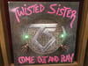 TWISTED SISTER - COME OUT AND PLAY