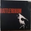 U2 - RATTLE AND HUM