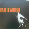 U2 - RATTLE AND HUM