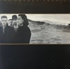 U2 - THE JOSHUA TREE 