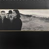 U2 - THE JOSHUA TREE