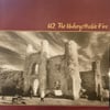 U2 - THE UNFORGETTABLE FIRE