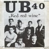 UB40 - RED RED WINE 
