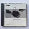 UFO – BBC THE ARCHIVE SERIES - IN SESSION AND LIVE IN CONCERT