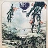 UFO - LIVE