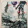 UFO - LIVE