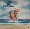 UFO - SPACE METAL