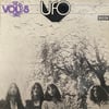 UFO - THE BEGINNING VOL. 8