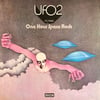 UFO - UFO 2 - FLYING - ONE HOUR SPACE ROCK