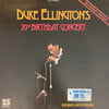 UKE ELLINGTON – DUKE ELLINGTON'S 70TH BIRTHDAY CONCERT