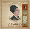 ÜMMÜ GÜLSÜM - ENTA OMRY (BOX SET)