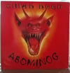URIAH HEEP - ABOMINOG 
