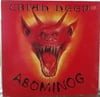 URIAH HEEP - ABOMINOG 
