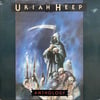 URIAH HEEP - ANTHOLOGY