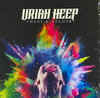 URIAH HEEP – CHAOS & COLOUR