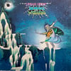 URIAH HEEP - DEMONS AND WIZARDS