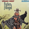 URIAH HEEP - FALLEN ANGEL