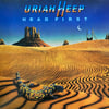 URIAH HEEP - HEAD FIRST
