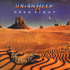 URIAH HEEP - HEAD FIRST