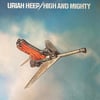 URIAH HEEP – HIGH AND MIGHTY