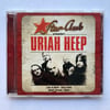 URIAH HEEP – STAR-CLUB PRÄSENTIERT URIAH HEEP
