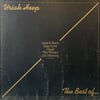 URIAH HEEP - THE BEST OF URIAH HEEP