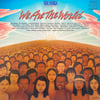 USA FOR AFRICA - WE ARE THE WORLD