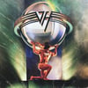 VAN HALEN - 5150