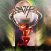 VAN HALEN - 5150