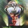 VAN HALEN - 5150