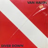VAN HALEN - DIVER DOWN