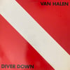 VAN HALEN - DIVER DOWN