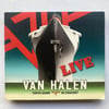 VAN HALEN – TOKYO DOME LIVE IN CONCERT