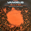 VANGELIS – HEAVEN & HELL