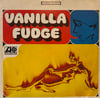 VANILLA FUDGE - VANILLA FUDGE
