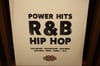 VARIOUS - POWER HITS - R&B HIP HOP