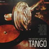 VARIOUS - THE HISTORY & BEST OF TANGO
