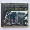 VARIOUS – A TRIBUTE TO CURTIS MAYFIELD