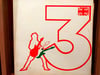 VARIOUS ARTIST -  THE ITALIAN ROCK INVASION VOL.3
