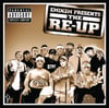 VARIOUS ARTIST - EMINEM PRESENTS THE RE-UP