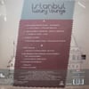 VARIOUS ARTIST - İSTANBUL LUXURY LOUNGE