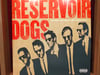 VARIOUS ARTIST - RESERVOIR DOGS - ORIGINAL MOTION PICTURE SOUNDTRACK 