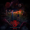 VARIOUS ARTIST - STRANGER THINGS 3 (MUSIC FROM THE NETFLIX ORIGINAL SERIES)
