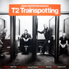 VARIOUS ARTIST - T2 TRAINSPOTTING - ORIGINAL MOTION PICTURE SOUNDTRACK