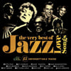 VARIOUS ARTIST - THE VERY BEST OF JAZZ - LOVE SONGS 