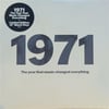 VARIOUS ARTIST - 1971 THE YEAR THAT MUSIC CHANGED EVERYTHING 