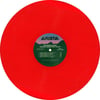 VARIOUS ARTIST - BODYGUARD (ORIGINAL SOUNDTRACL ALBUM - KIRMIZI RENKLİ PLAK) 