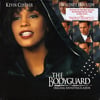 VARIOUS ARTIST - BODYGUARD (ORIGINAL SOUNDTRACL ALBUM - KIRMIZI RENKLİ PLAK) 