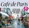 VARIOUS ARTIST - CAFE DE PARIS 
