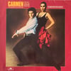 VARIOUS ARTIST - CARMEN - THE ORIGINAL MOTION PICTURE SOUNDTRACK